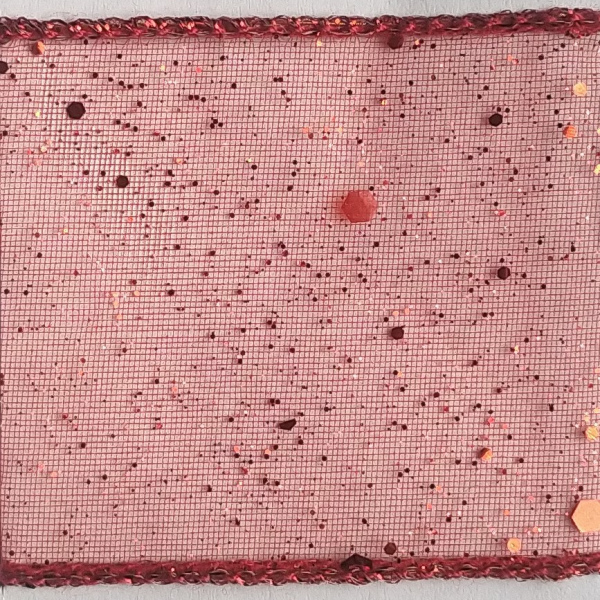 Organza Filete