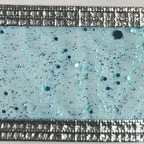 Organza A001A BUS