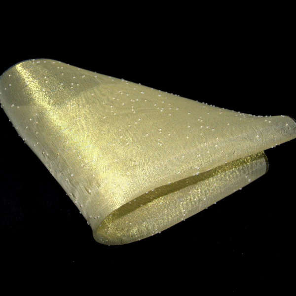 Tela Lamé