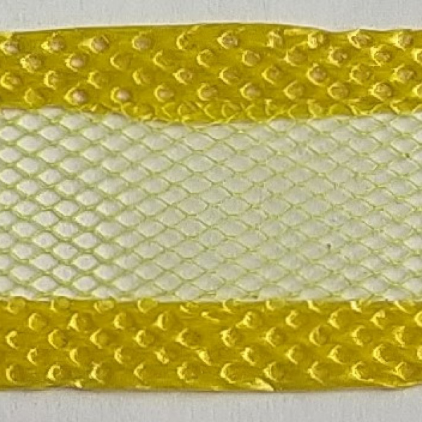 Cinta Tull Ultra Sonido Papel