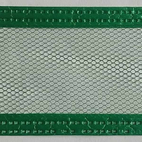 Cinta Tull Ultra Sonido Papel