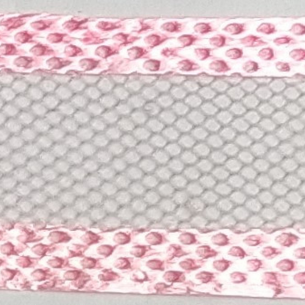 Cinta Tull Ultra Sonido Papel