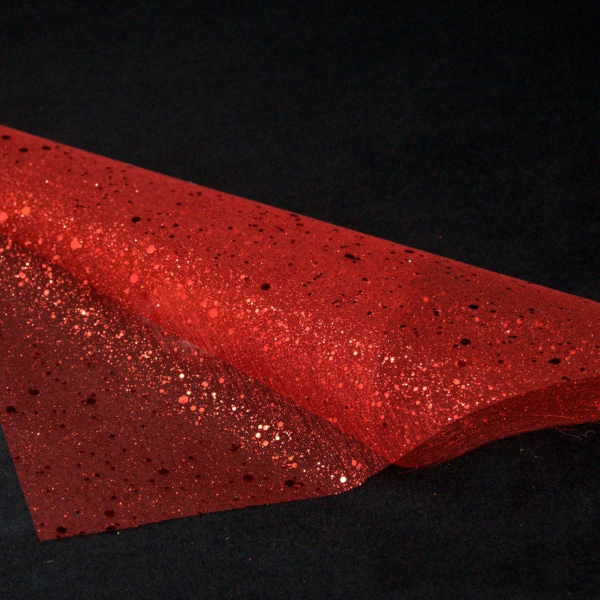 Tela Organza