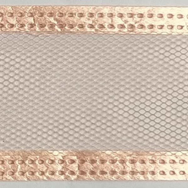 Cinta Tull Ultra Sonido Papel