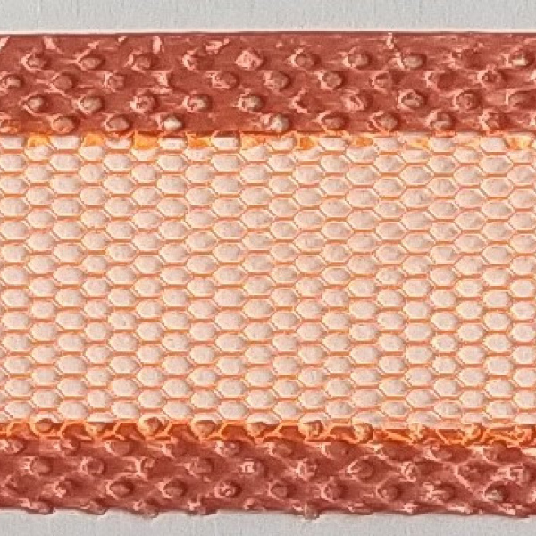 Cinta Tull Ultra Sonido Papel