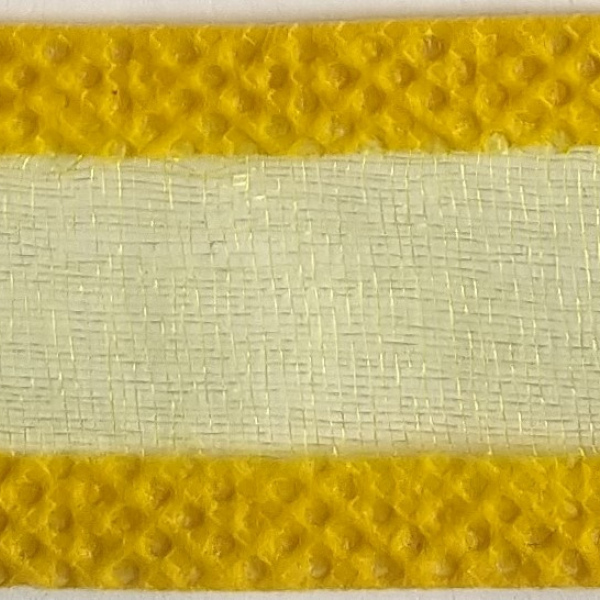 Cinta Organza SO1000 Ultra Sonido