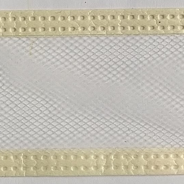 Cinta Tull Ultra Sonido Papel