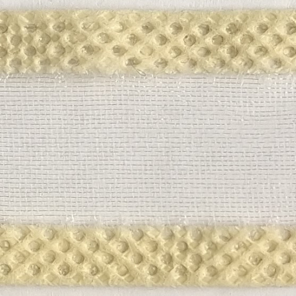 Cinta Organza SO1000 Ultra Sonido