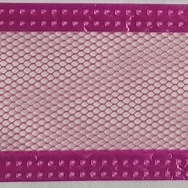 Cinta Tull Ultra Sonido Papel