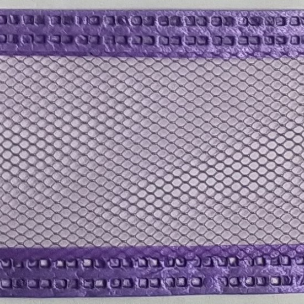 Cinta Tull Ultra Sonido Papel