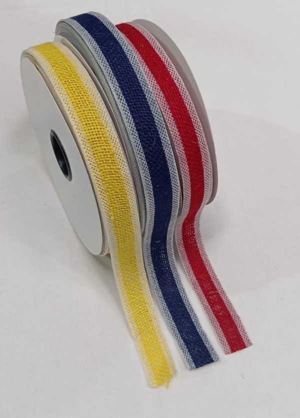 Colores Agua puntos Cinta Yute Color Ultrasonido Agua