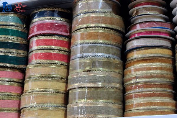 Laminado Puntos Cinta Yute Color Ultrasonido Laminado Huellas