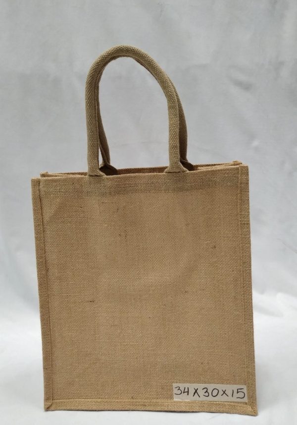 34-30-15 Bolsas en Yute Laminado
