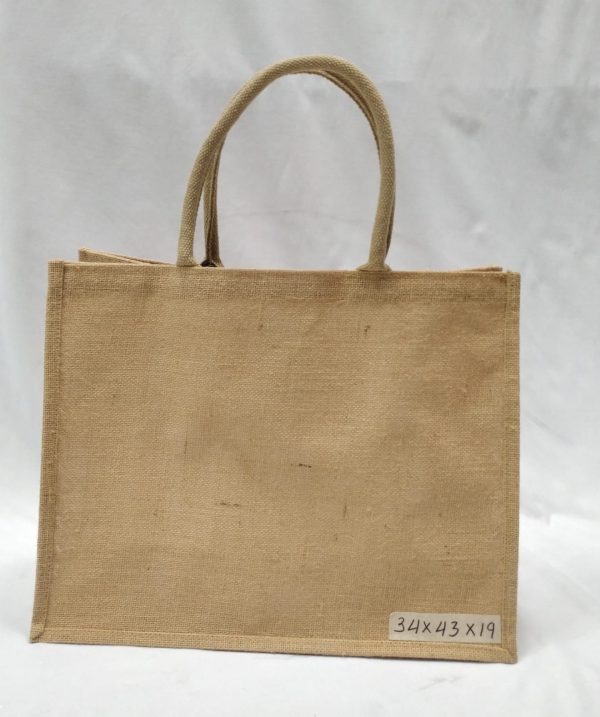 34-43-19 Bolsas en Yute Laminado