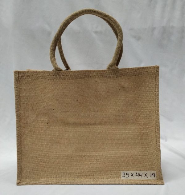35-44-19 Bolsas en Yute Laminado