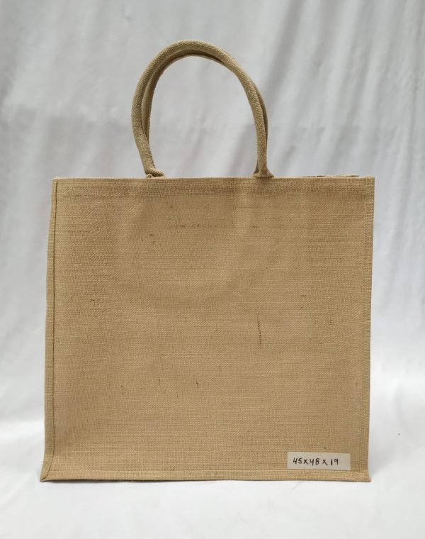 45-48-19 Bolsas en Yute Laminado