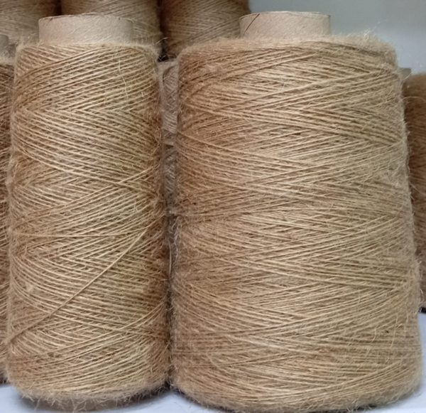 Cono 100 g y 500g Hilo de Yute