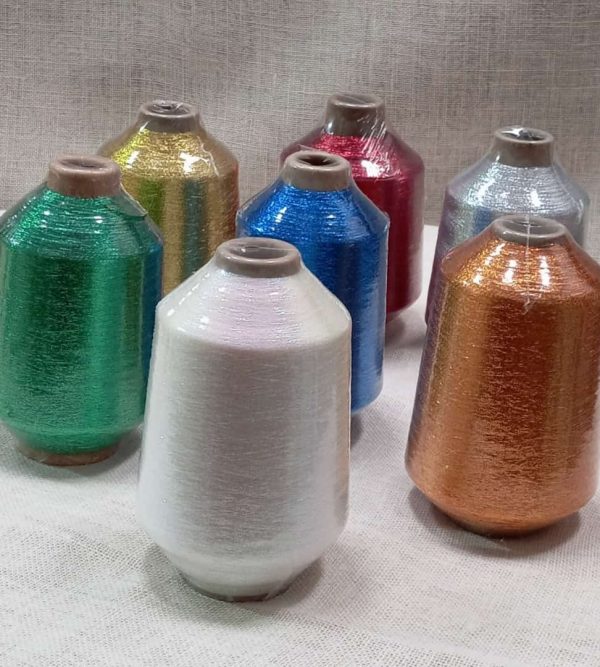 Hilo Lurex Vertical Hilo Lurex