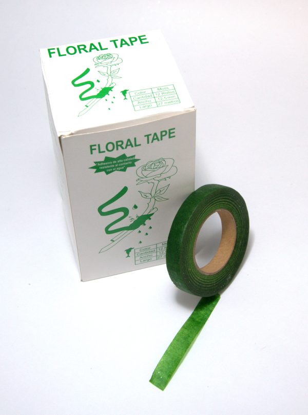 Floral Tape